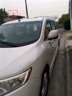 نیسان کوێست